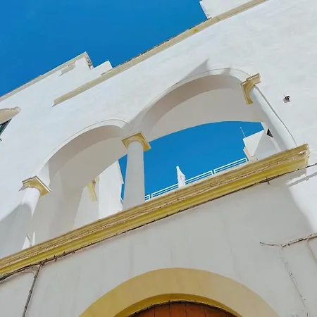 Le Perle Dello Jonio Apartamento Gallipoli