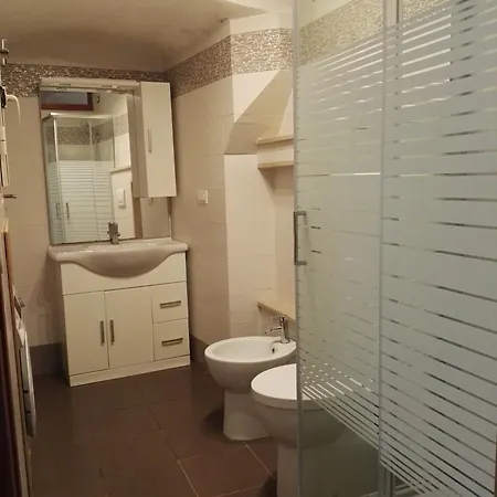 Apartamento Le Perle Dello Jonio *