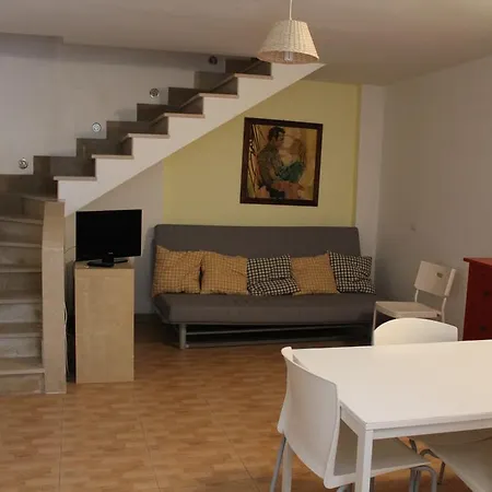 Le Perle Dello Jonio Lägenhet Gallipolli