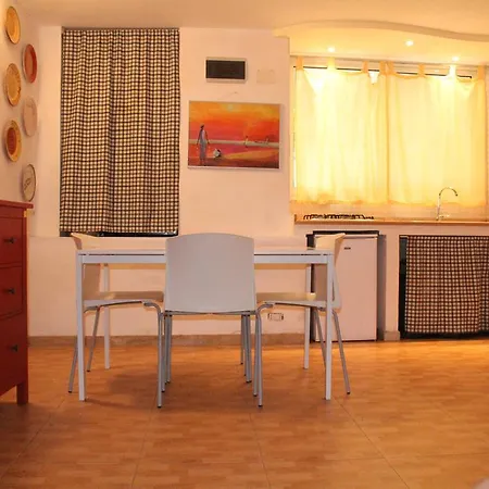 Le Perle Dello Jonio *