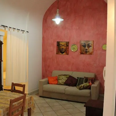 Le Perle Dello Jonio *