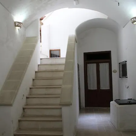 Le Perle Dello Jonio * Gallipolli