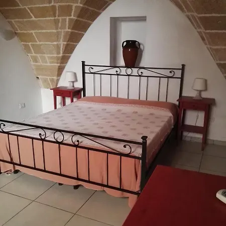 Le Perle Dello Jonio Apartamento Gallipoli
