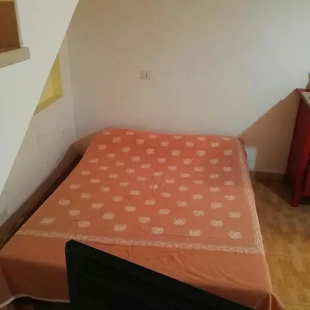 Lägenhet Le Perle Dello Jonio