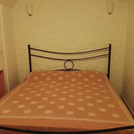 Lägenhet Le Perle Dello Jonio *