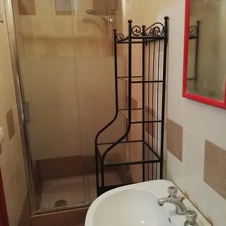 Lägenhet Le Perle Dello Jonio