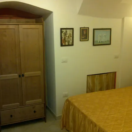 Le Perle Dello Jonio Lägenhet Gallipolli