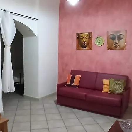 Le Perle Dello Jonio Appartamento