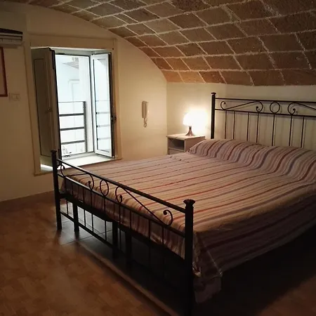 Le Perle Dello Jonio Appartamento *