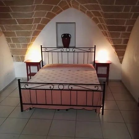 דירה Le Perle Dello Jonio *