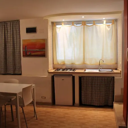 Le Perle Dello Jonio Appartamento *