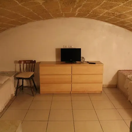 Appartamento Le Perle Dello Jonio Gallipoli