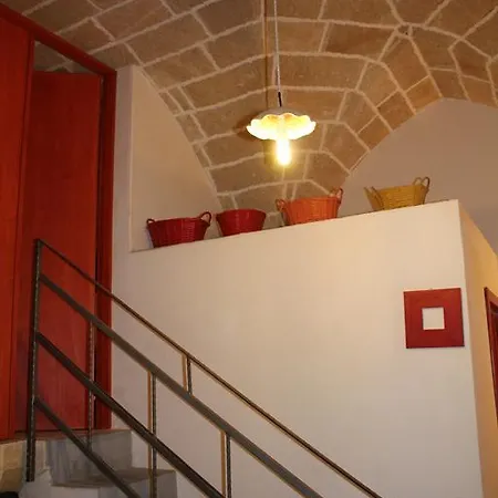 Le Perle Dello Jonio *