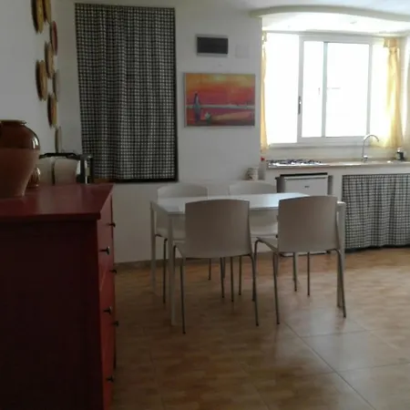 Appartamento Le Perle Dello Jonio *