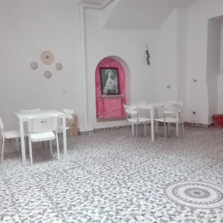 Le Perle Dello Jonio * Gallipolli