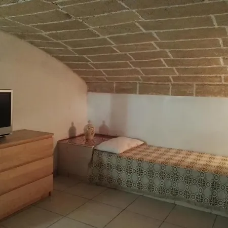 Le Perle Dello Jonio * Gallipoli