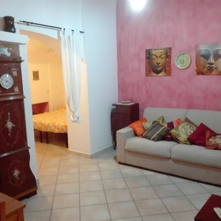 Appartamento Le Perle Dello Jonio *