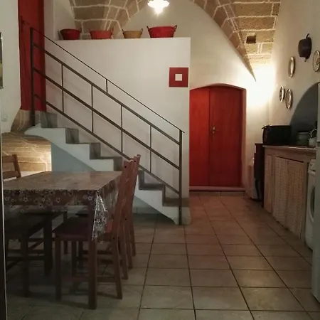 Le Perle Dello Jonio Gallipolli