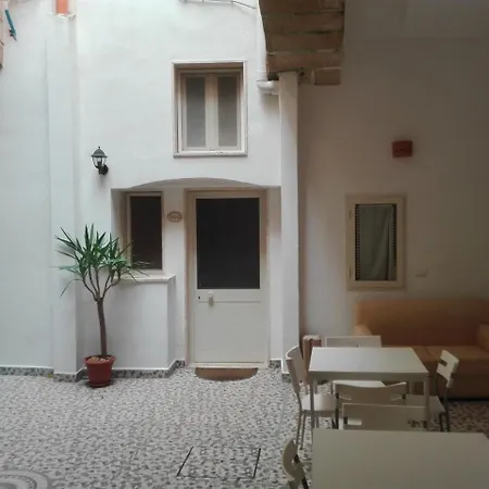 Appartamento Le Perle Dello Jonio