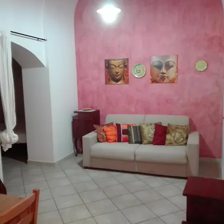 Le Perle Dello Jonio * Gallipolli