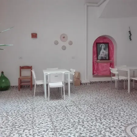 Apartment Le Perle Dello Jonio