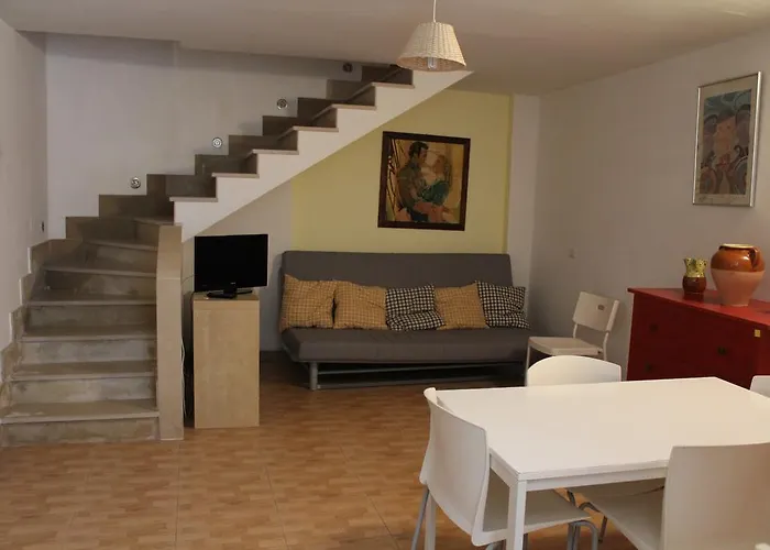 Le Perle Dello Jonio Lägenhet Gallipolli