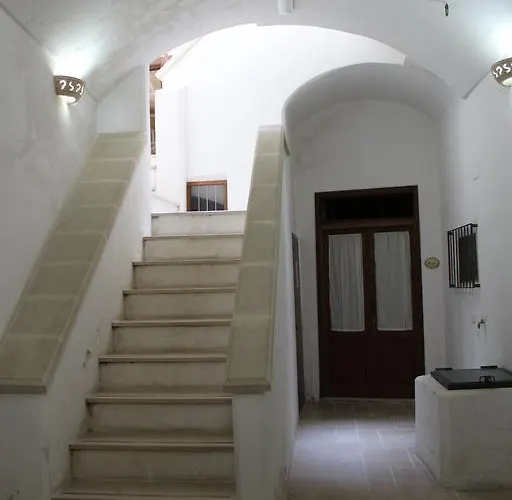 Le Perle Dello Jonio * Gallipolli