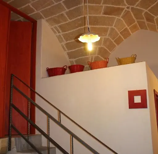 Le Perle Dello Jonio *