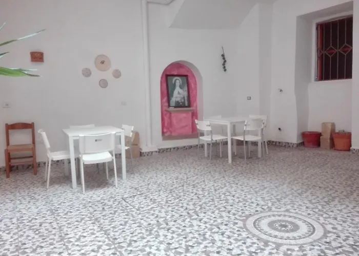 Le Perle Dello Jonio * Gallipolli