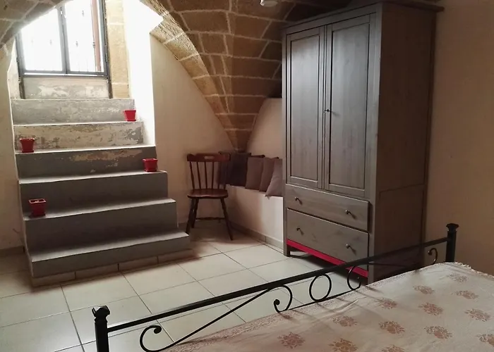 Le Perle Dello Jonio