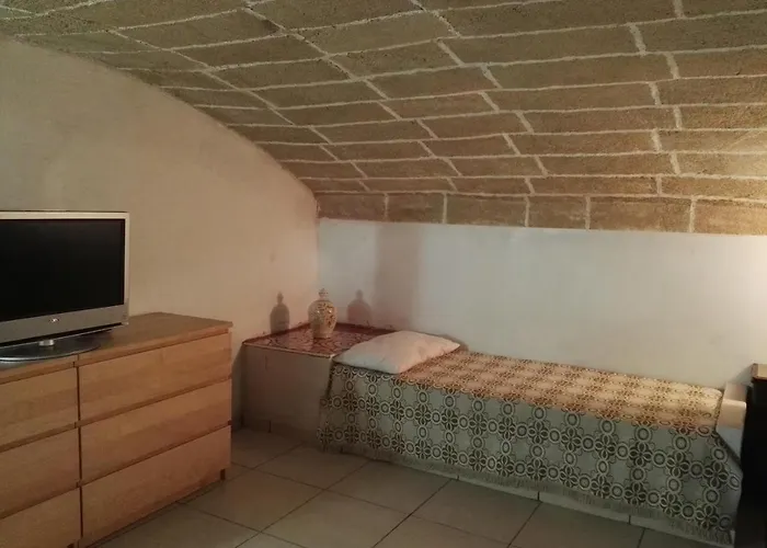 Le Perle Dello Jonio * Gallipolli