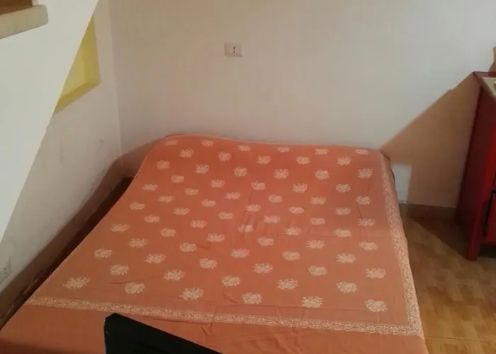 Lägenhet Le Perle Dello Jonio