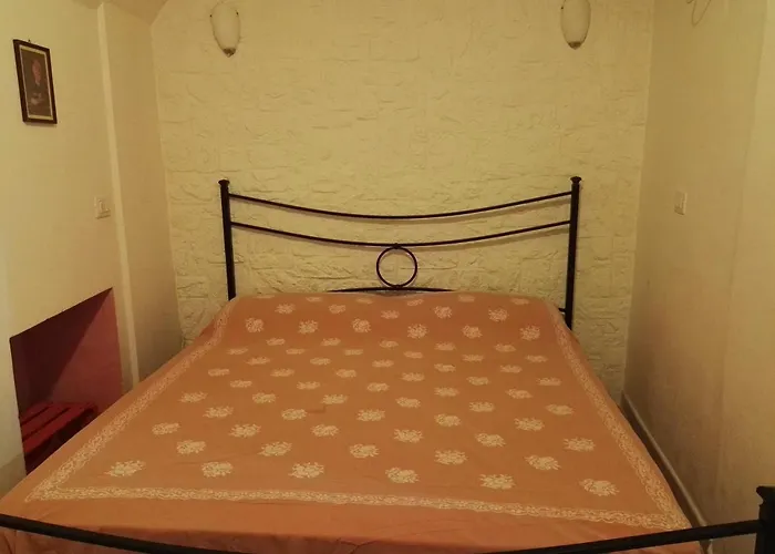 Lägenhet Le Perle Dello Jonio *