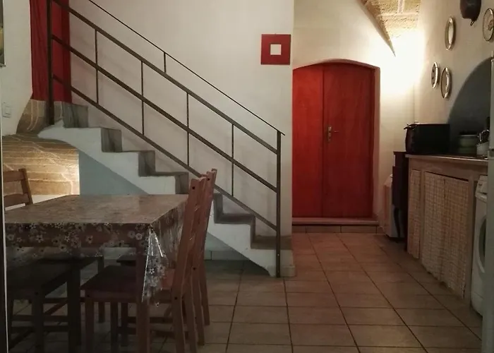 Le Perle Dello Jonio Gallipolli