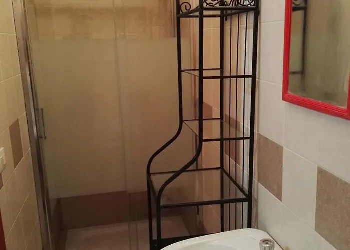 Lägenhet Le Perle Dello Jonio