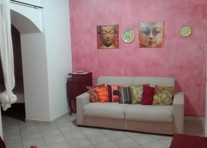 Le Perle Dello Jonio * Gallipolli